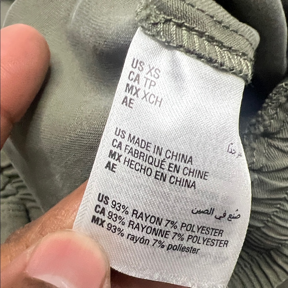 Like New - 3 pack INC Slack-Jogger Pants - Picture 14 of 14